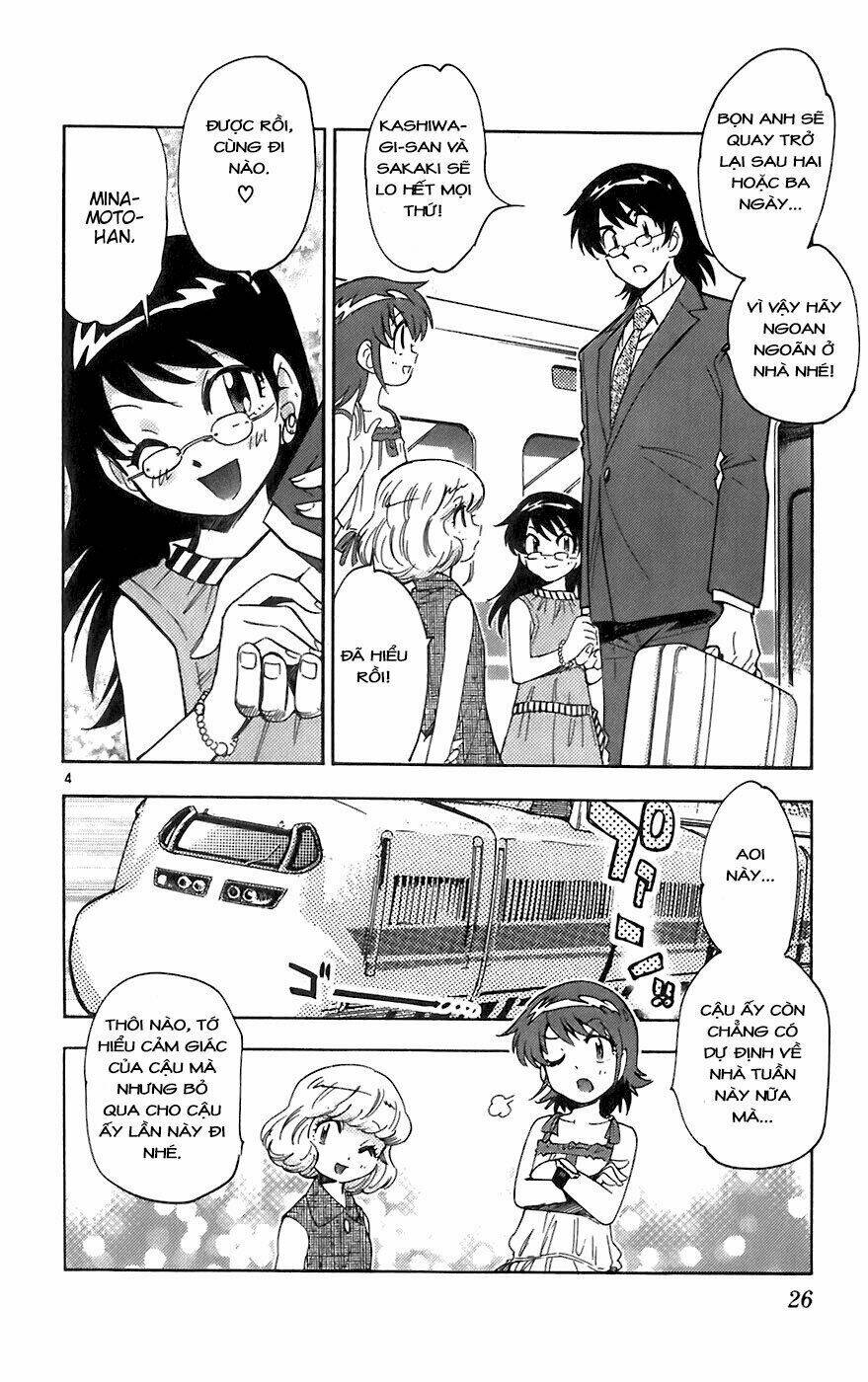 loli siêu năng lực chapter 50 5