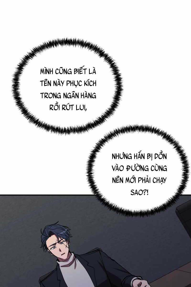 giả vờ làm kẻ vô dụng ở học đường chapter 41 91