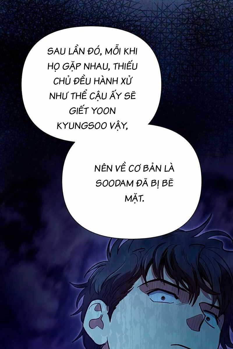 những ranker cấp s mà tôi nuôi dưỡng chapter 83.1 25