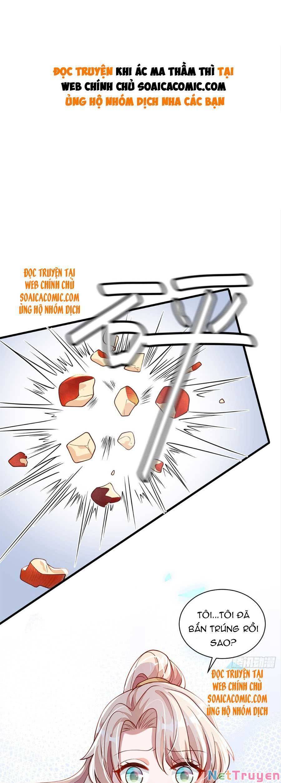 ác ma thì thầm chapter 70 1