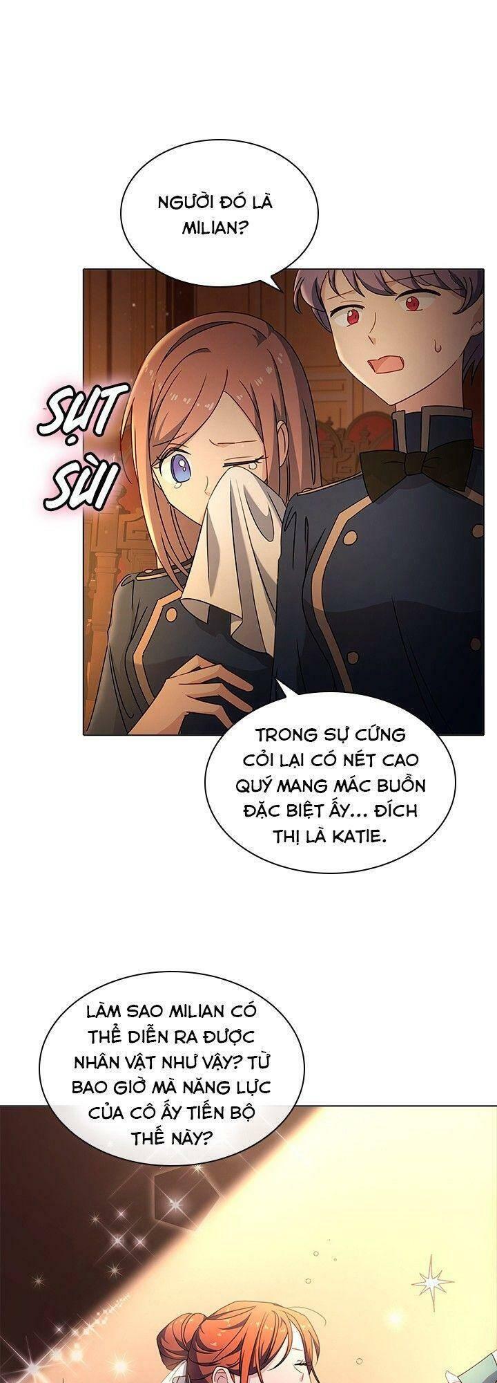 để yên cho tiểu thư hiền chapter 34 33