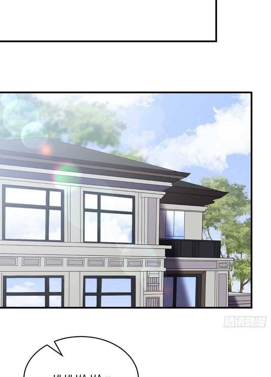 đại tiểu thư có ý đồ gì xấu đâu chapter 119 27