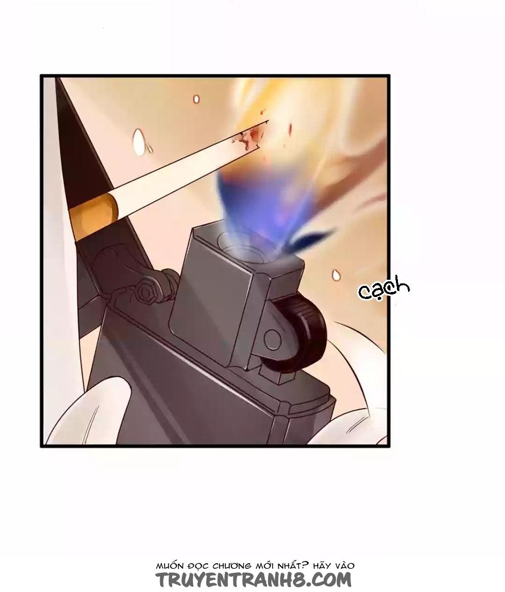 không cẩn thận vớ phải ông sếp vạn tỷ chapter 2 52