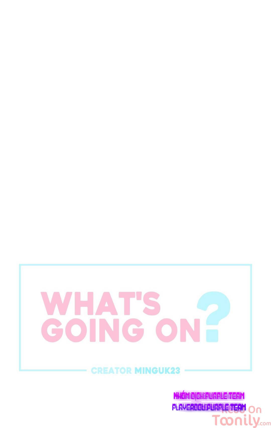 chuyện quái gì đang xảy ra? chapter 25 2