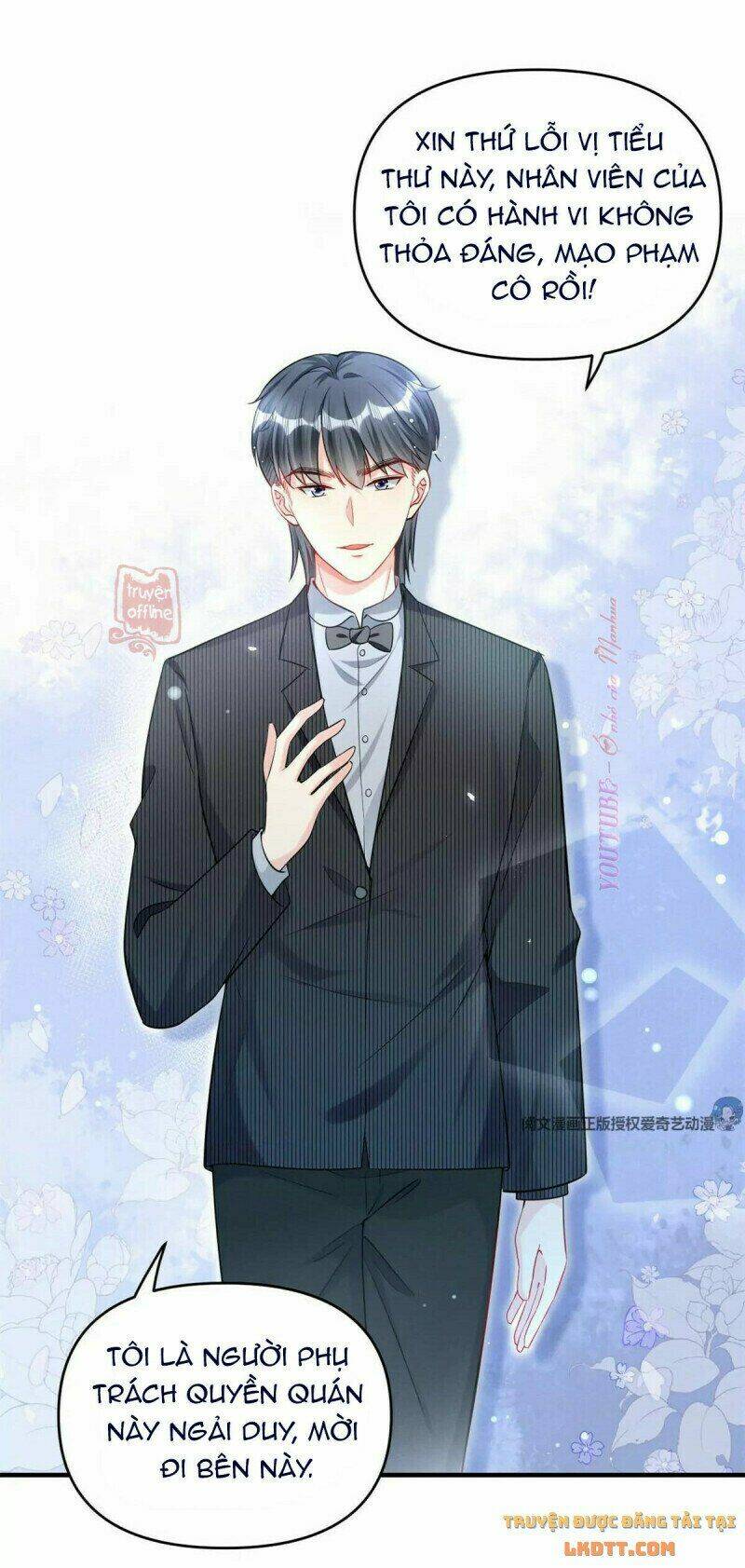 tôi trở thành tổ tông của 5 vị đại lão chapter 82 9