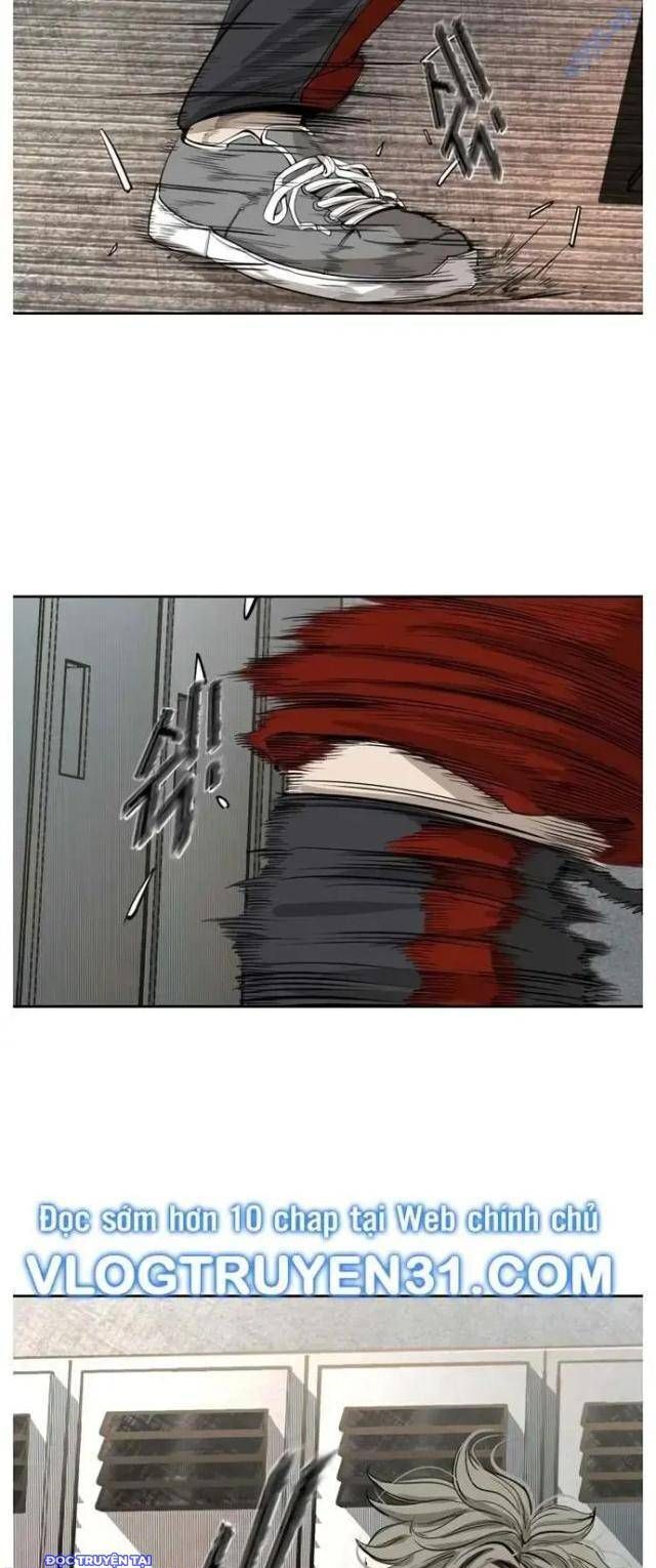 shark - cá mập chapter 150 40