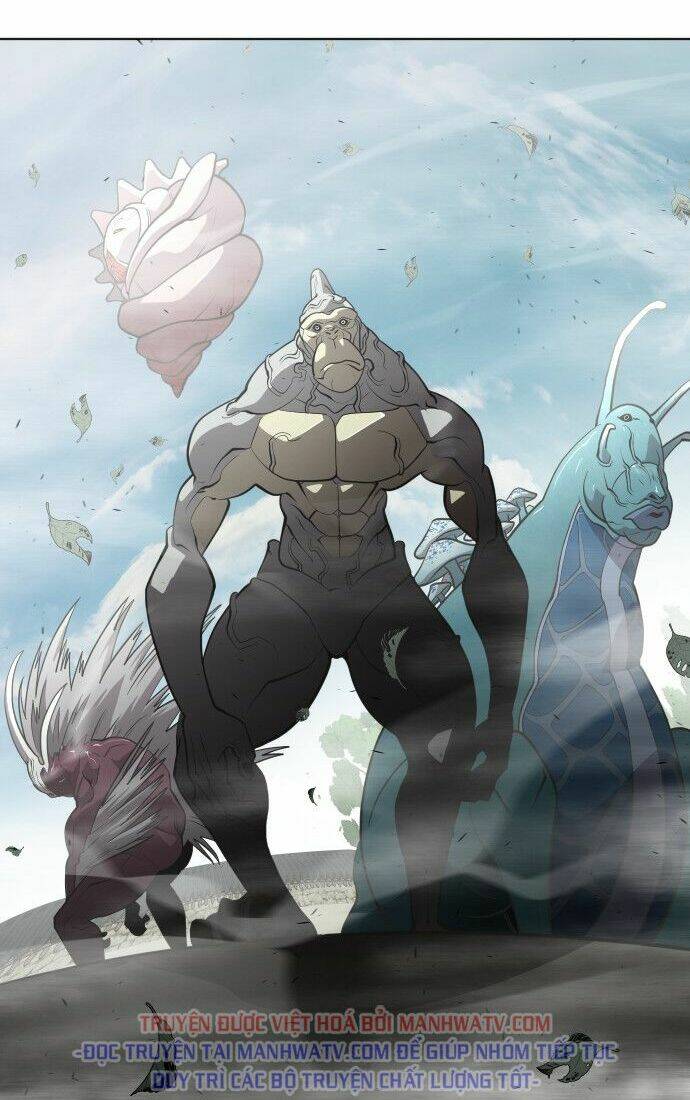 kĩ nguyên của anh hùng chapter 59 14