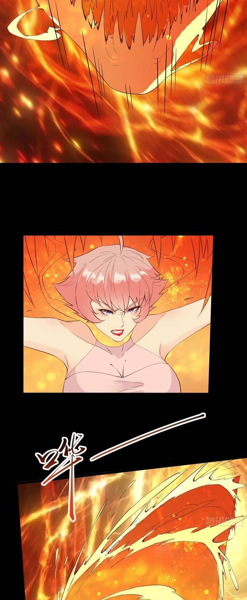 ta lập hậu cung tại tây du ký chapter 89 15