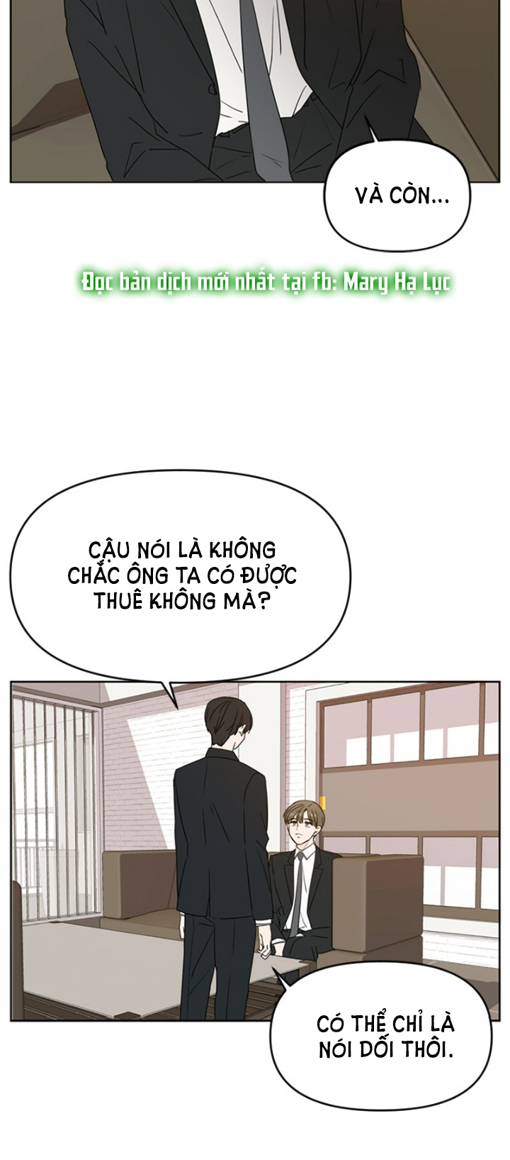 hẹn gặp anh ở kiếp thứ 19 chapter 62 38
