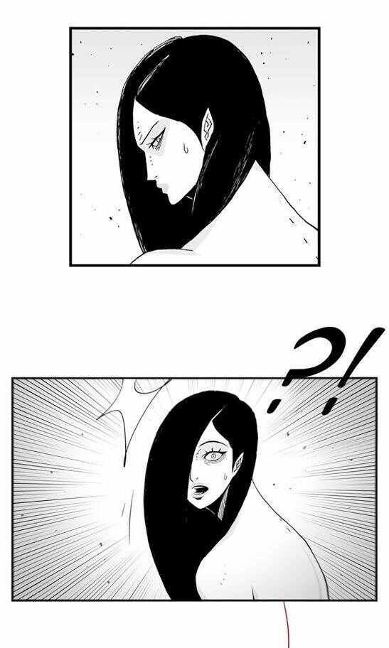 hành trình thoát khỏi địa ngục chapter 29 36