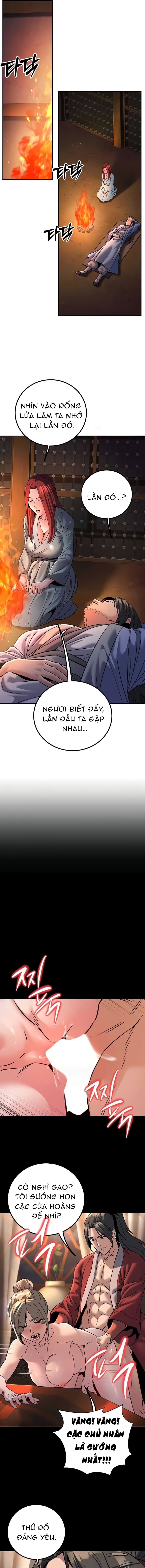 chúa quỷ khát dục chapter 26 17