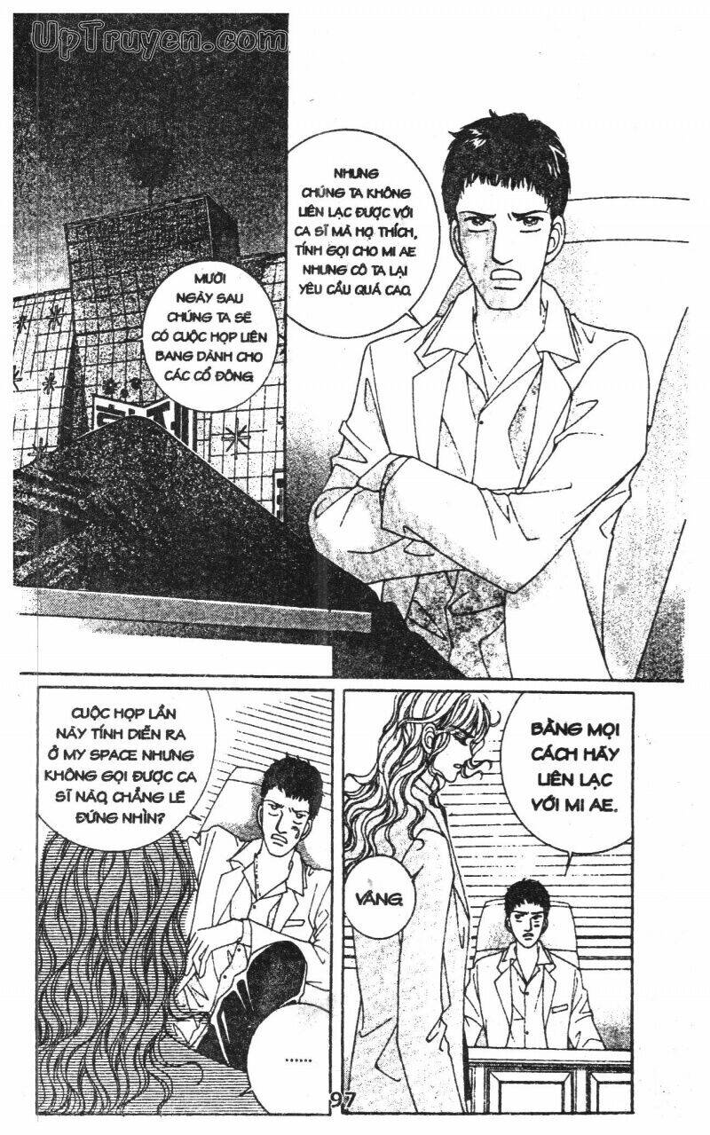 mặt nạ tình yêu chapter 43 11