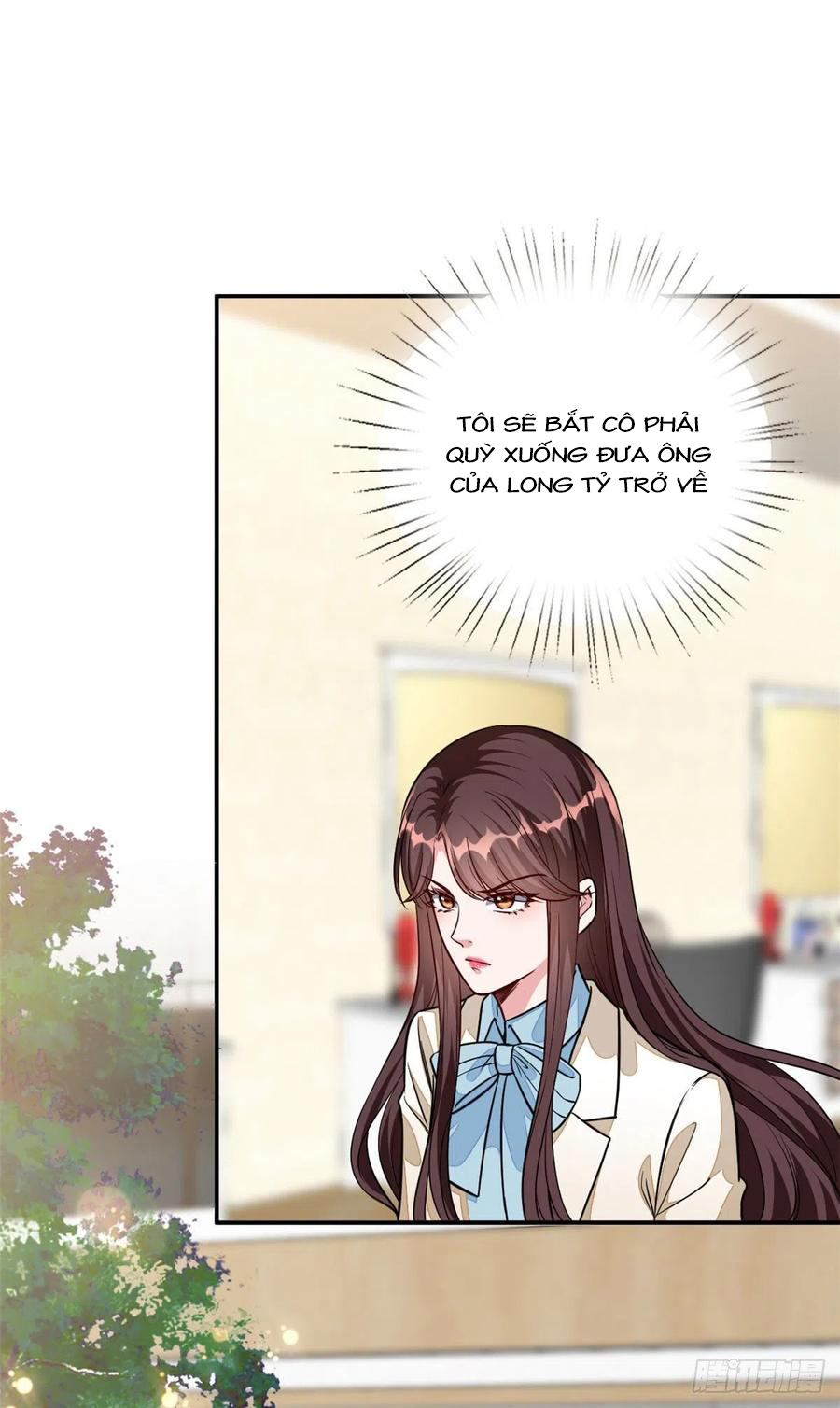 thí hôn lão công, cần giúp sức chapter 316 9