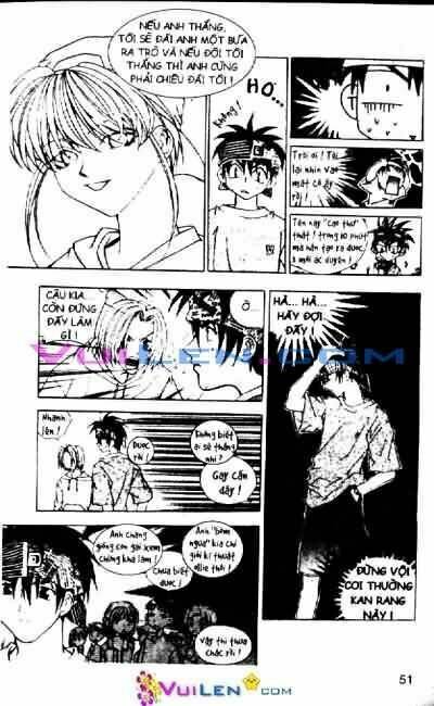 tiên nữ giáng trần chapter 5 51