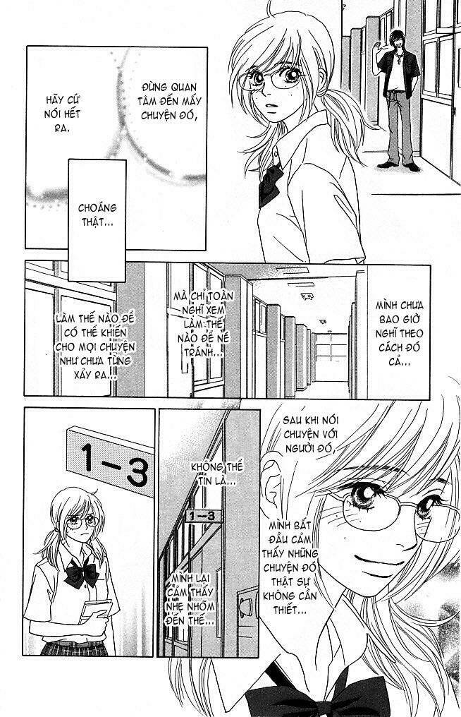 papillon hana to chou chapter 4 22