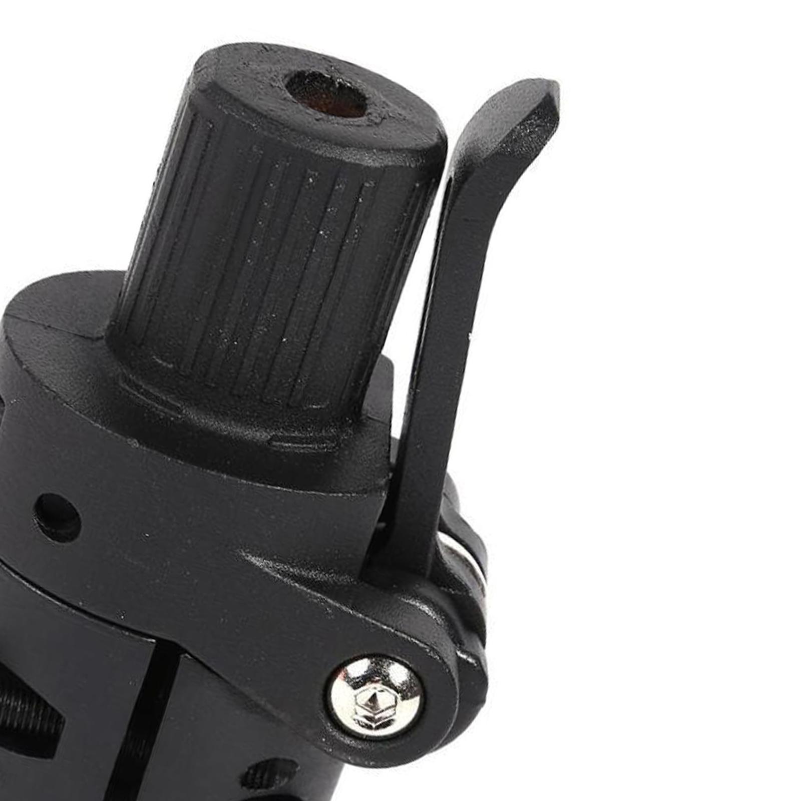 Folding Pole Base Electric Scooter Folded Rod for  M365 Kick Scooter