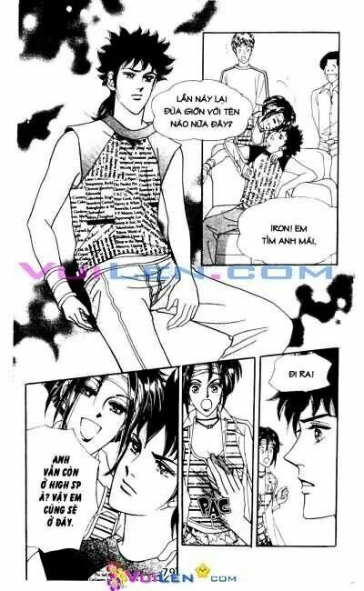 vật cản tình yêu chapter 5 78