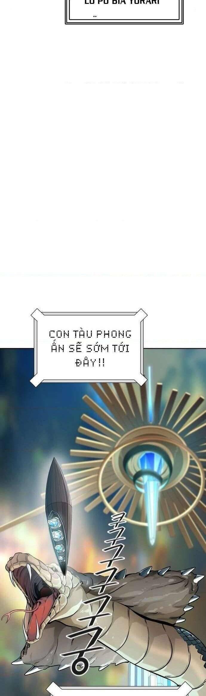 tòa tháp bí ẩn 2 chapter 518 38