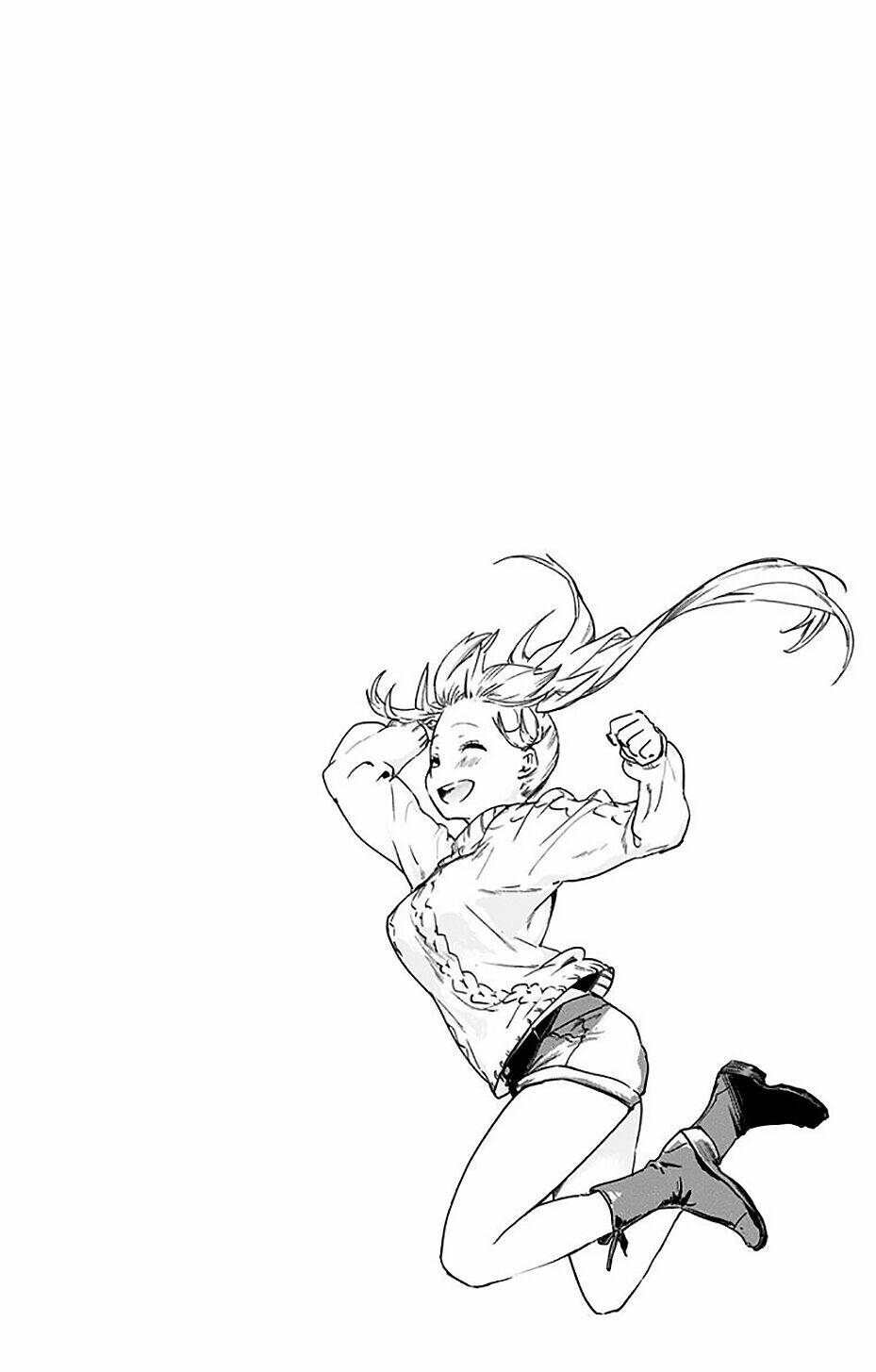 saguri-chan tankentai chapter 33 20