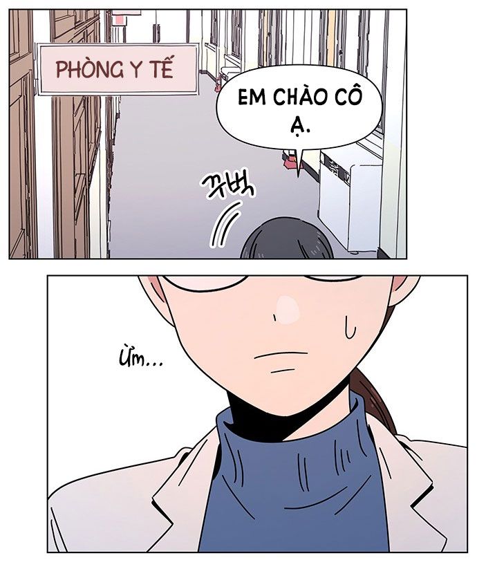 thanh xuân rực rỡ - season of blossom chapter 105 30