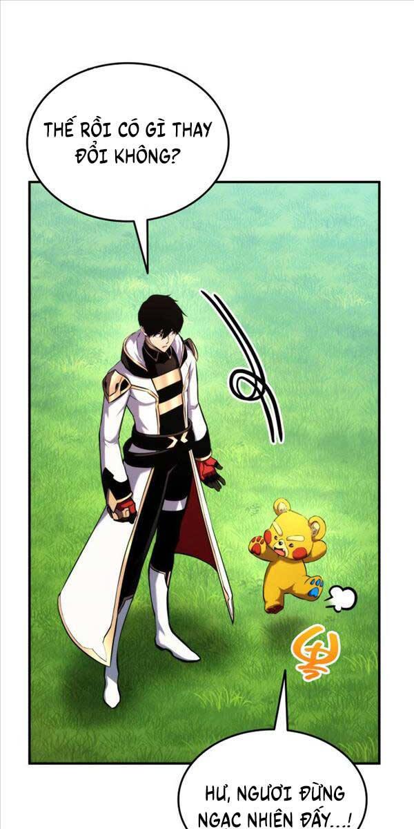 huyền thoại game thủ - tái xuất chapter 123 39
