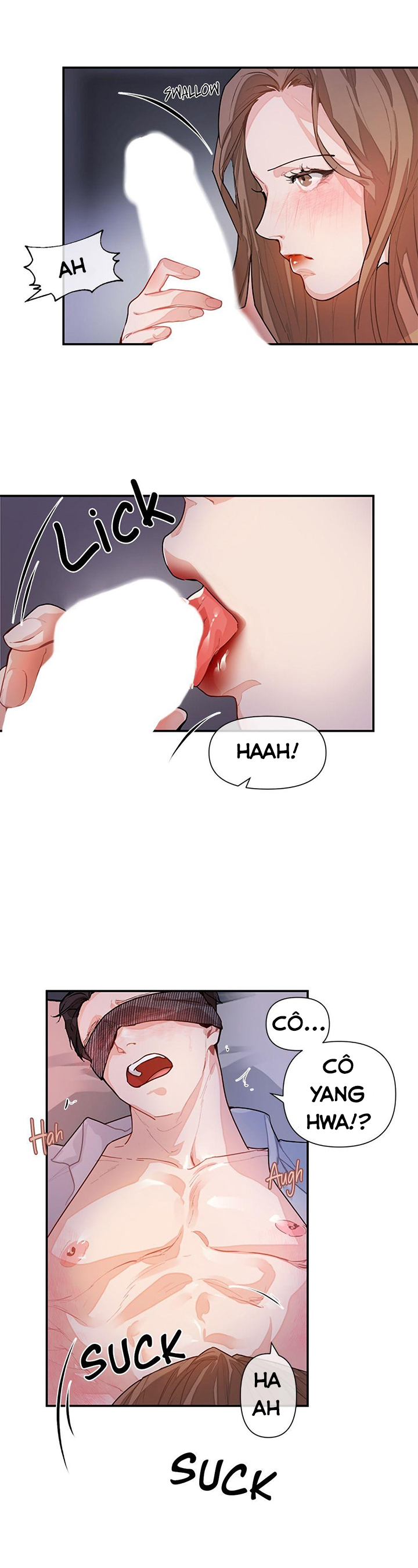 anh thích cái nào hơn ? chapter 1 26