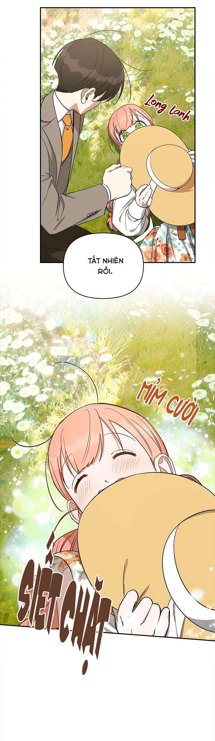 phương pháp trở thành con gái của người hùng bóng đêm chapter 23 33