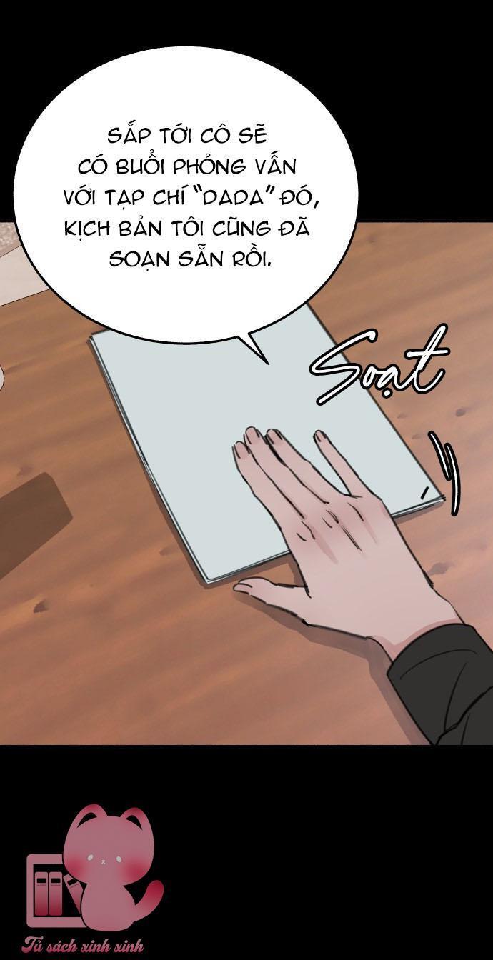 nàng thơ điện ảnh chapter 6 25