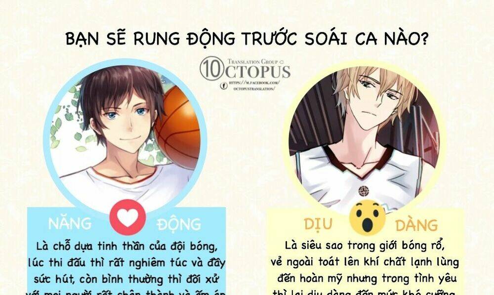 hương vị mùa hạ chapter 29 15