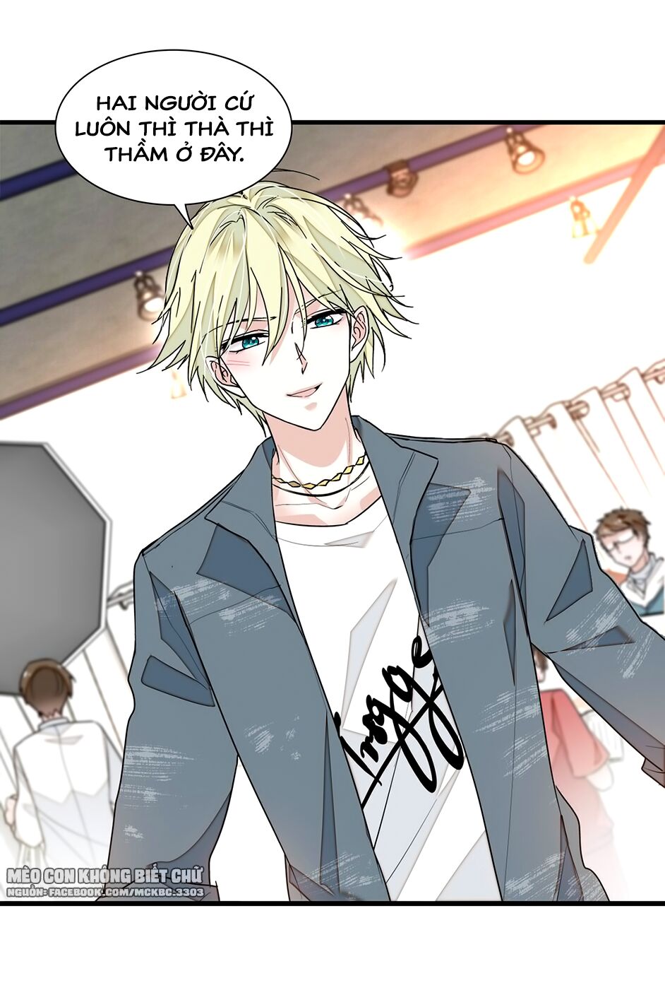 long phượng phiên chuyển chapter 50 7