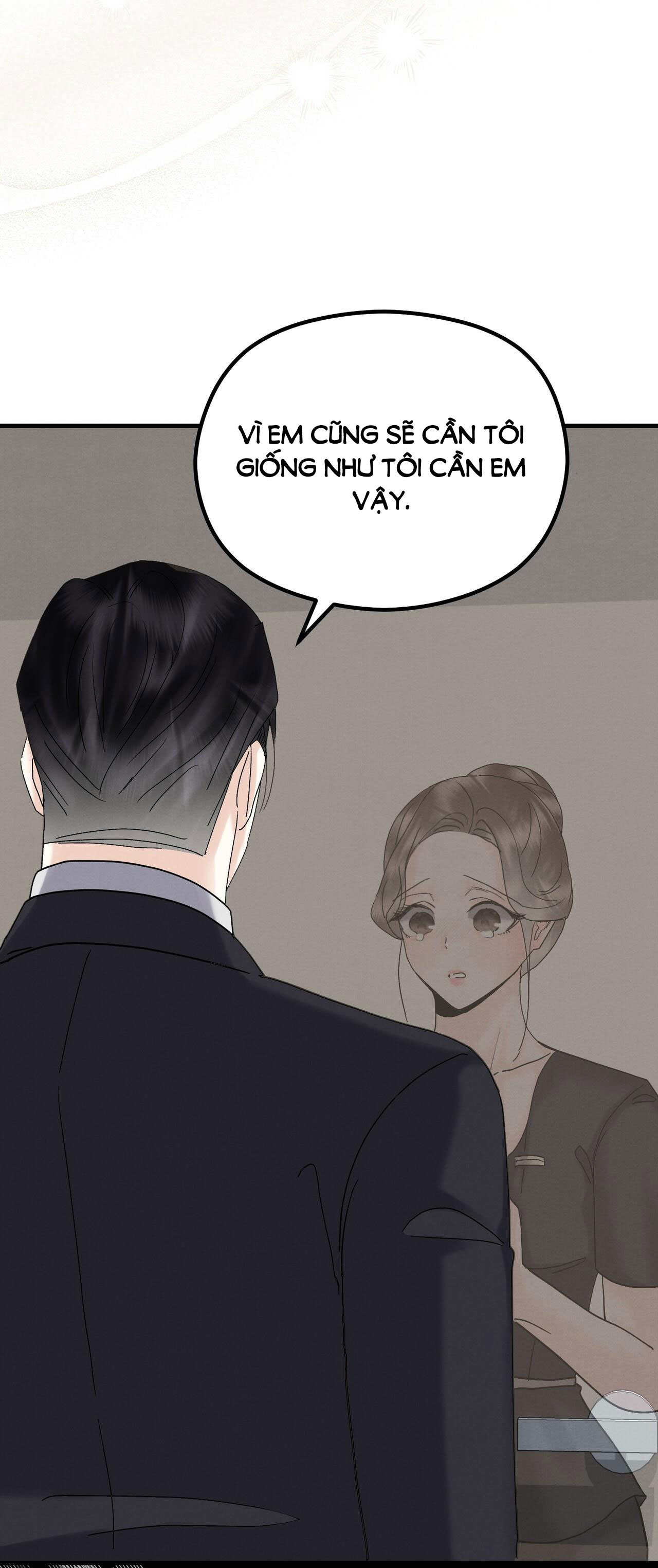 Khắc Cốt Ghi Tâm chapter 15.2 - Trang 24