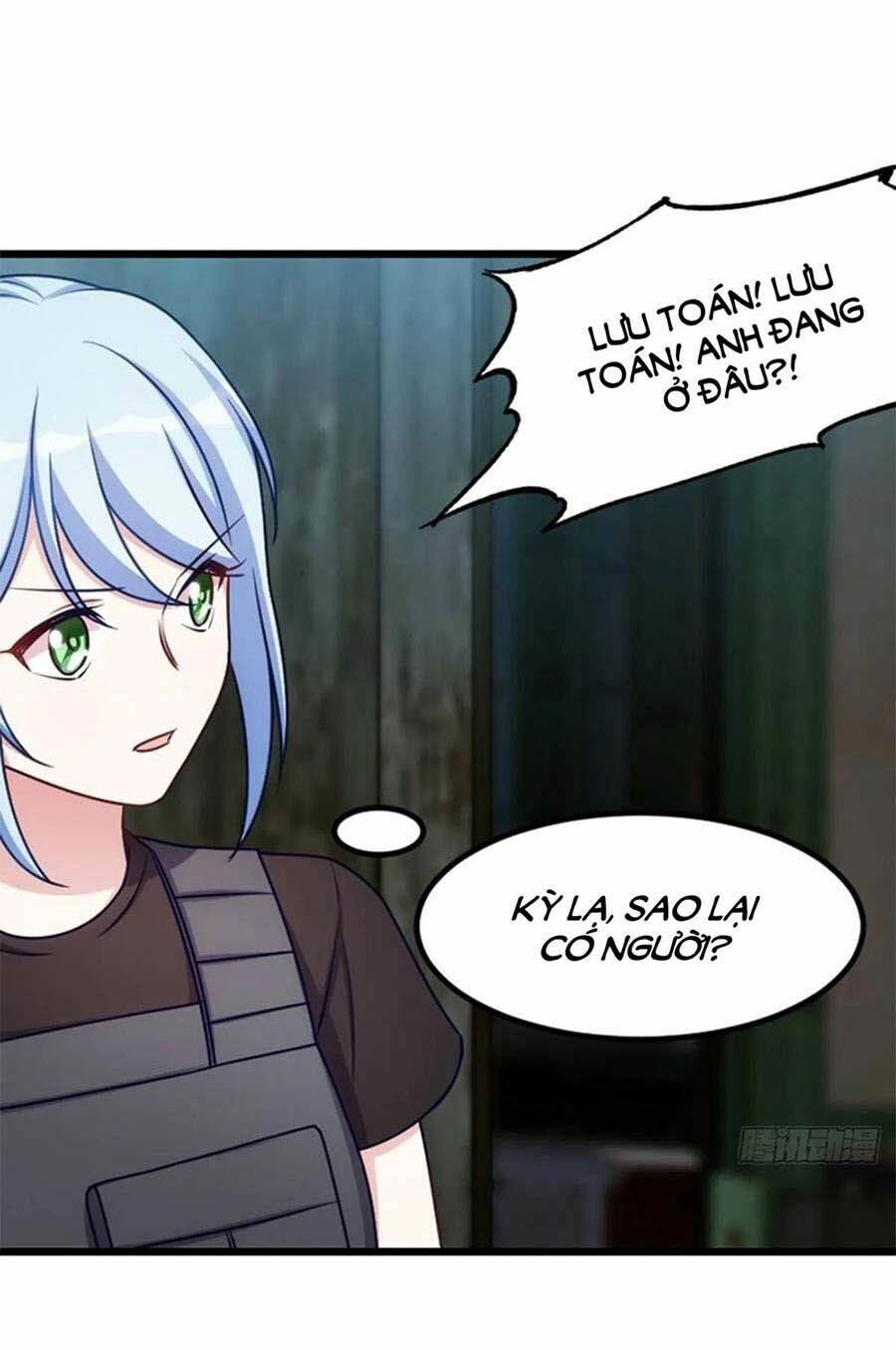 tôi ở dị giới khai ngư đường chapter 110 19