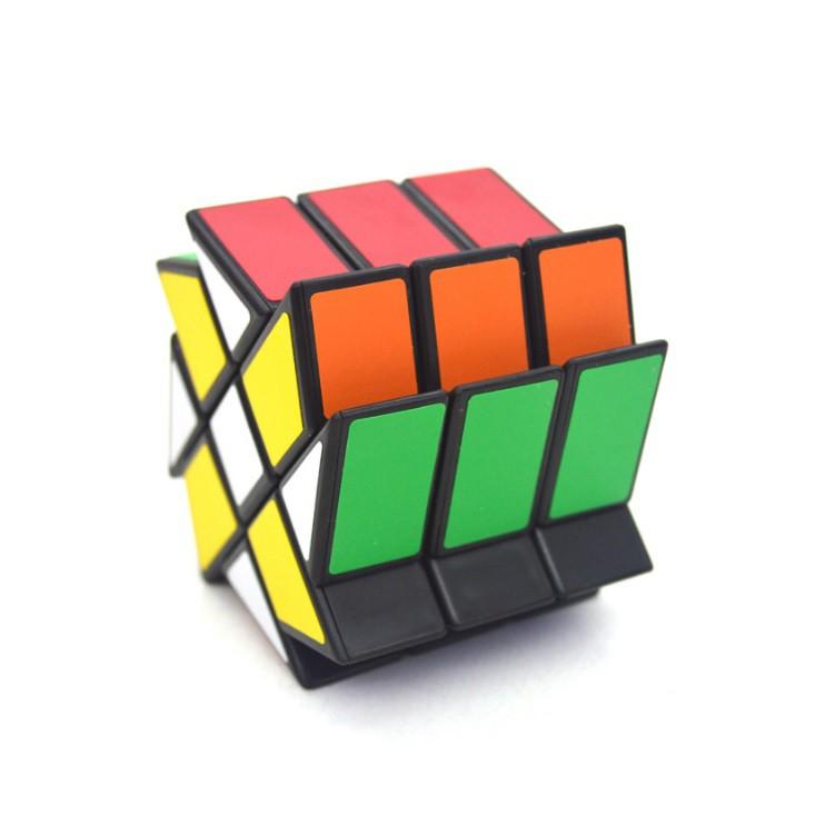 Đồ chơi Rubik  Cube 2 Hình Sao