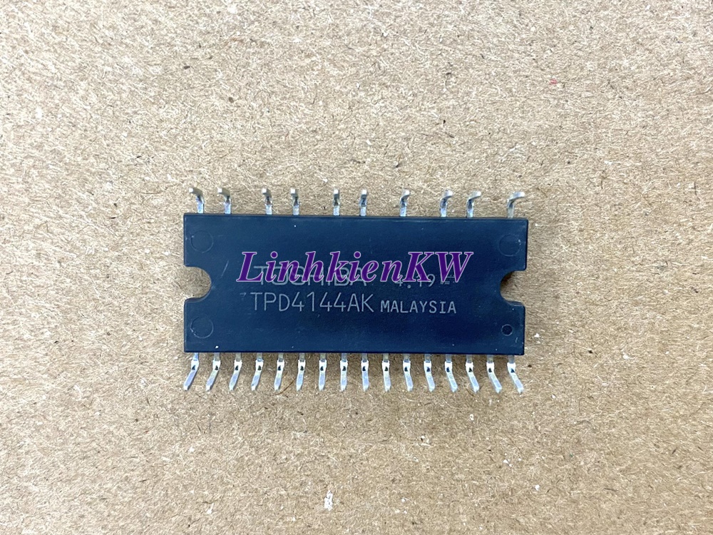 Ic Công Suất TPD4144AK Mới, Chính gốc 100%.