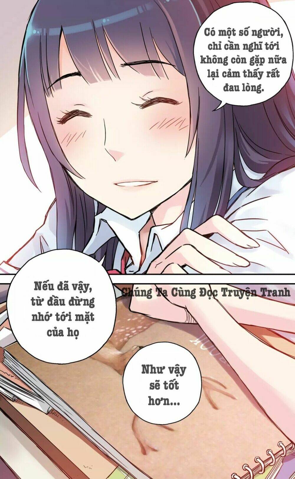 hương vị mùa hạ chapter 2 50