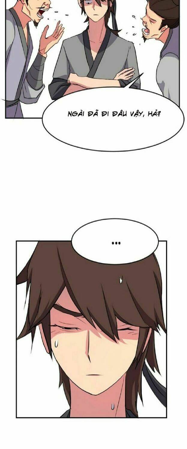 trọng sinh, bất khả chiến bại chapter 16 19