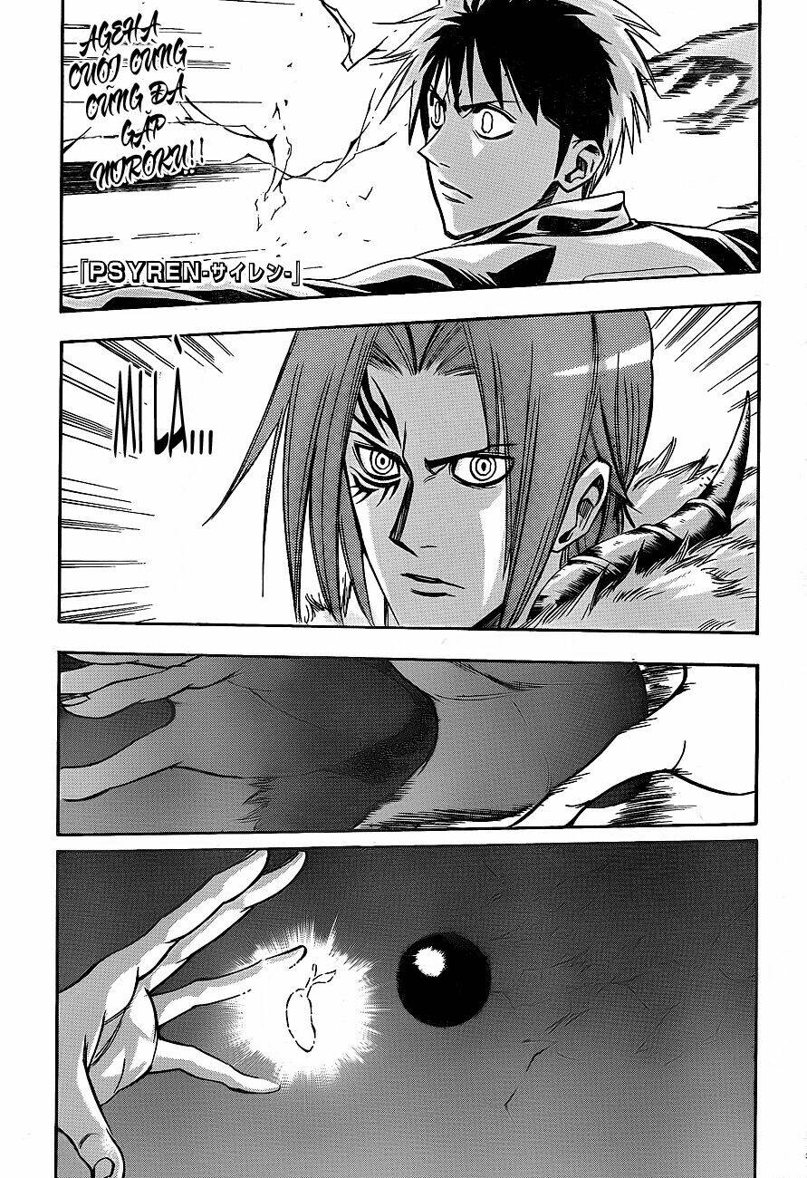 tấm thẻ bí ẩn chapter 136 2