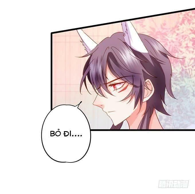 hồ tiên hung bạo chapter 112 20