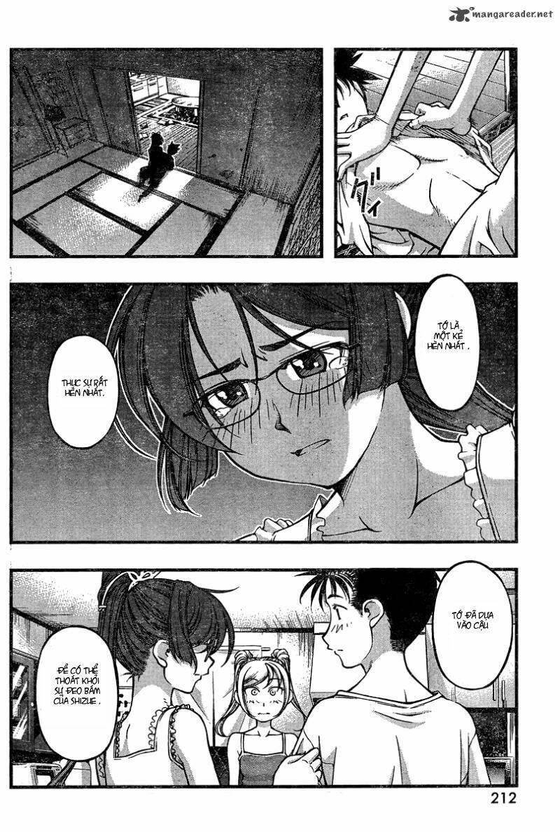 umi no misaki chapter 90 15