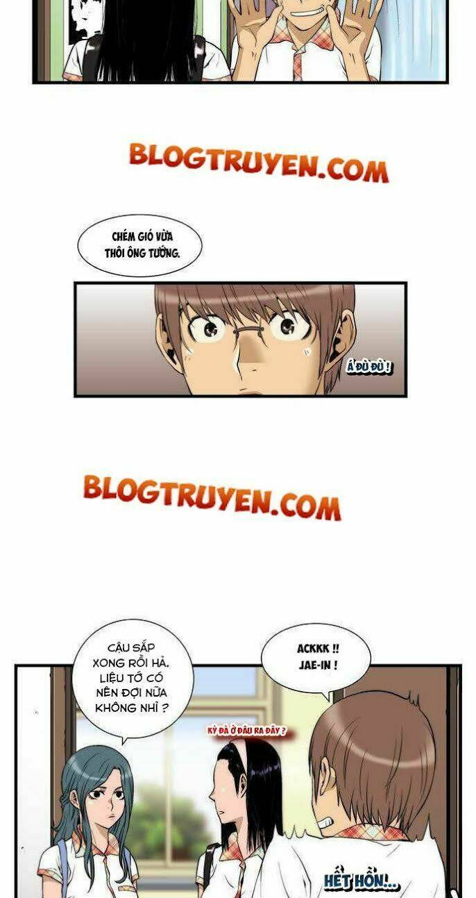 green boy chapter 12 7