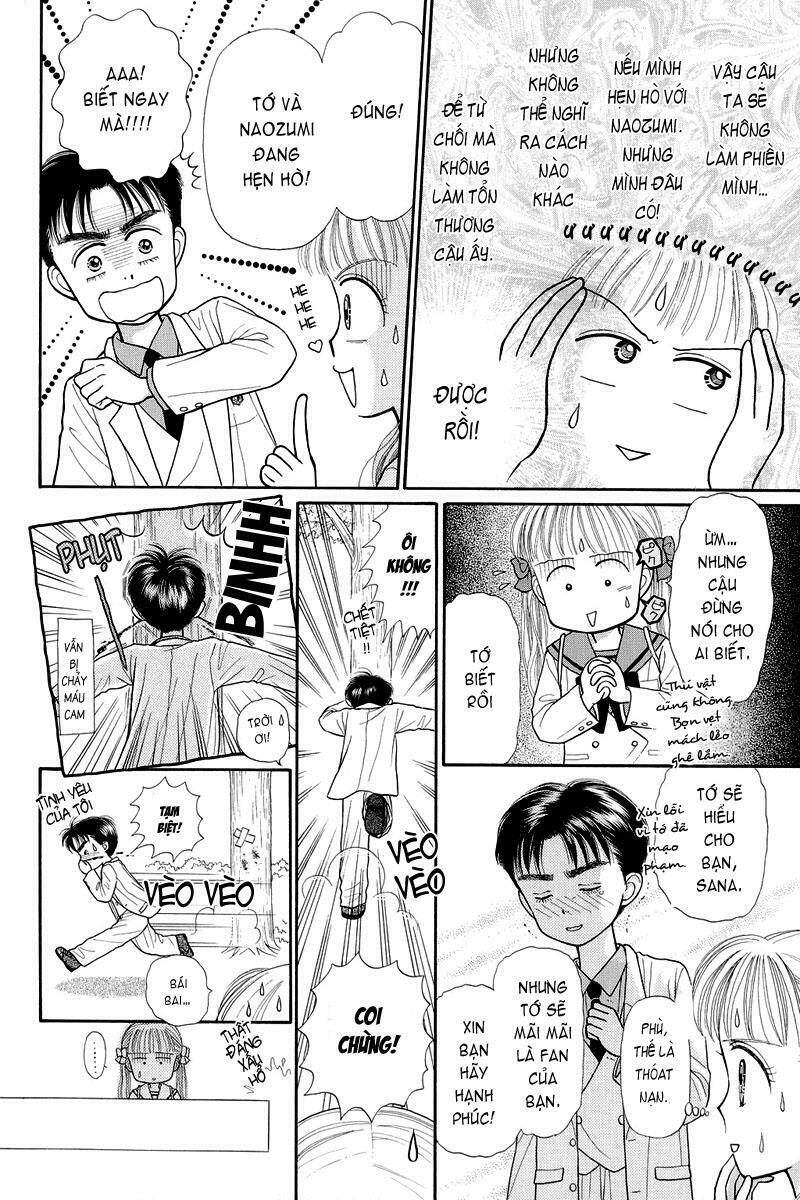 kodomo no omocha chapter 22 24