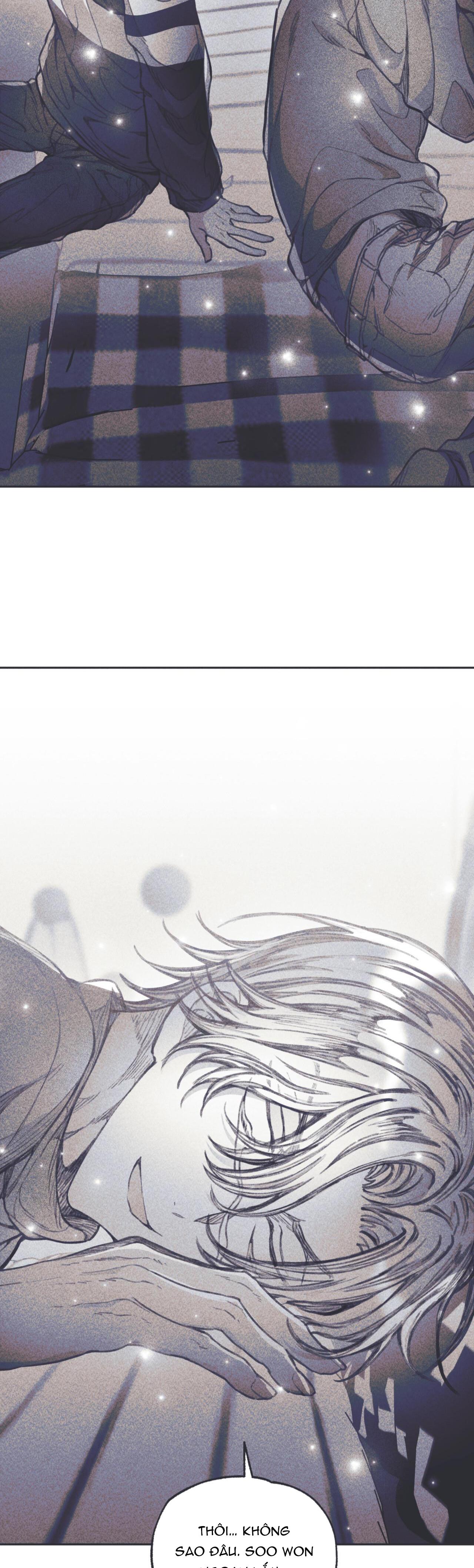 hồi ức cơn thịnh nộ chapter 14 6