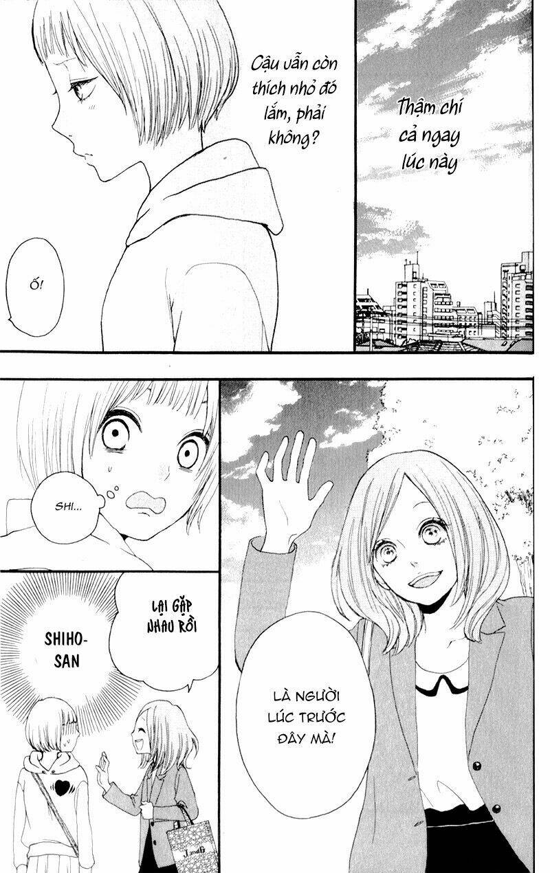 magnet na watashitachi chapter 4 22