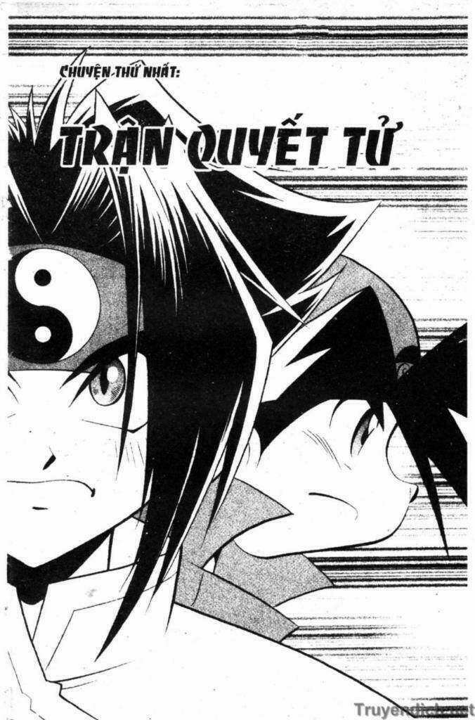 beley - con quay truyền thuyết chapter 13 2