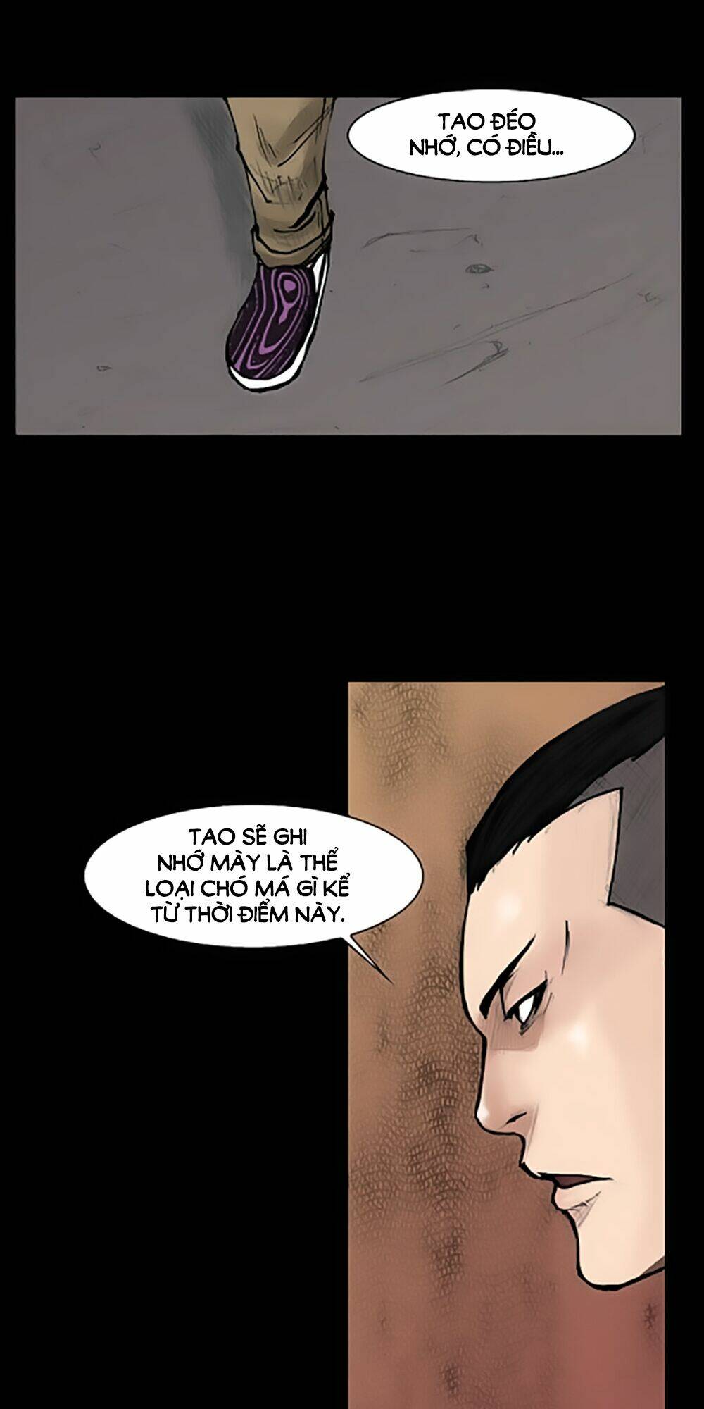 dokgo | độc cô chapter 53 16