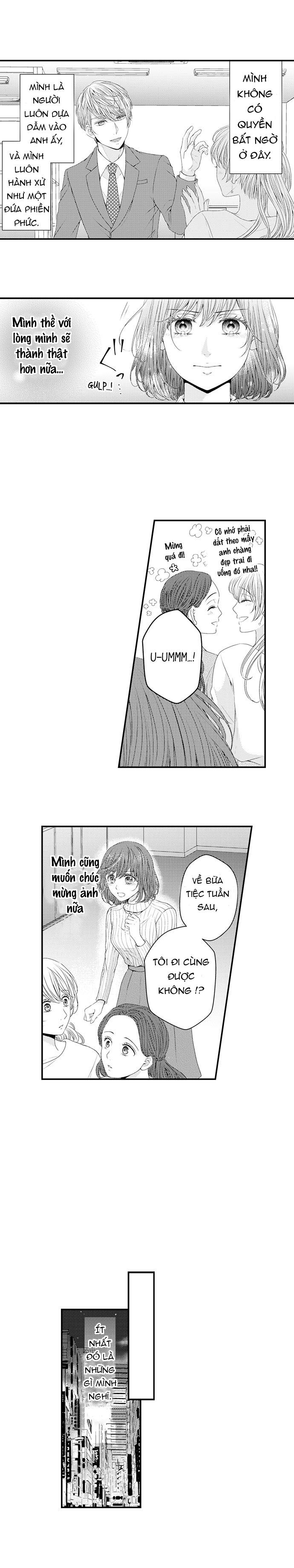 chỉ ôm thôi là không đủ chapter 43 10