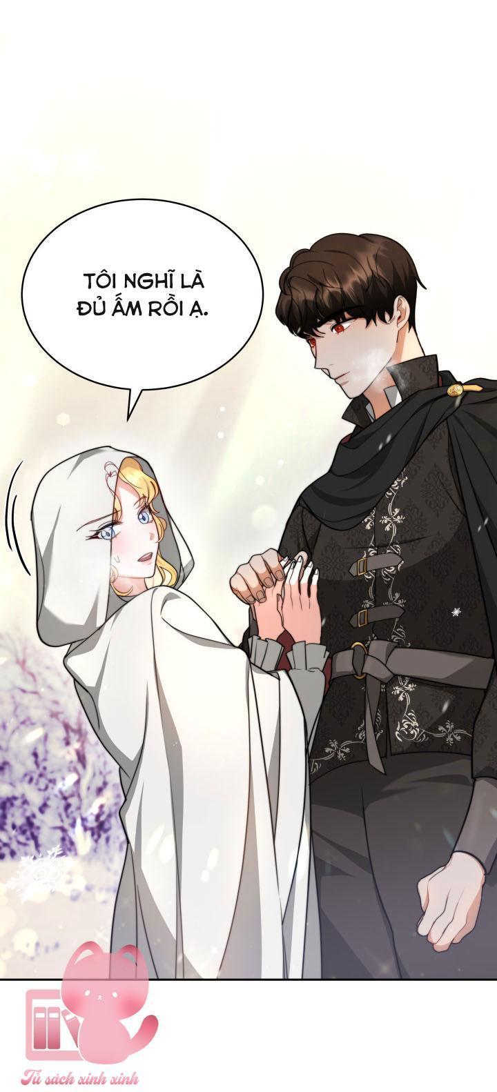 từ chồng cũ hóa thành nam chính chapter 18 11