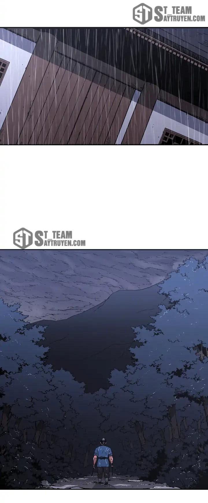 Bố Vô Song chapter 81 23