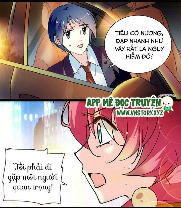 nữ hầu sau giờ học chapter 49 4