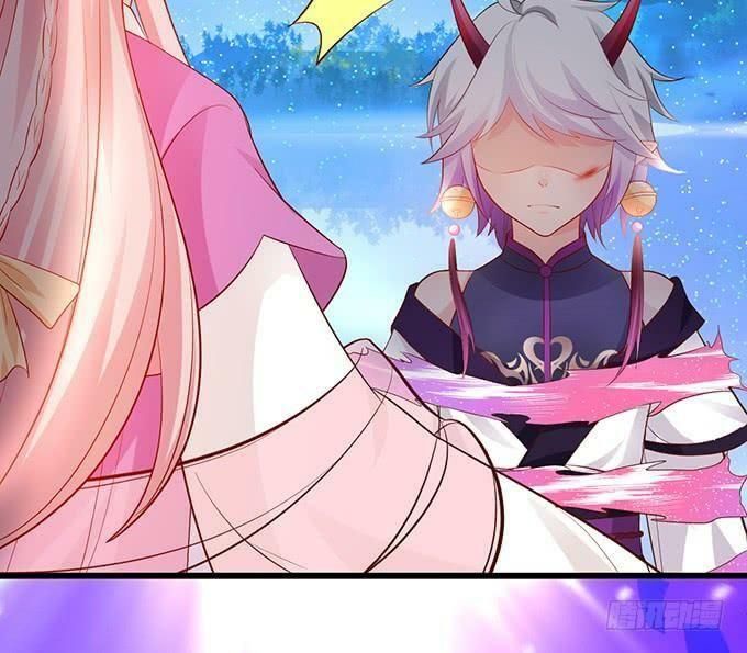 hồ tiên hung bạo chapter 130 33